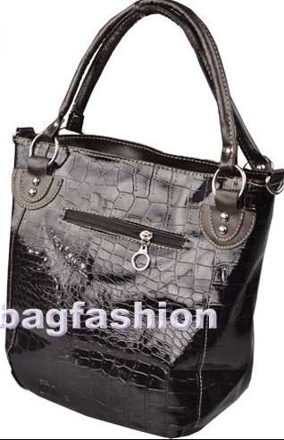 Bag Fashion 3886 - Femail Stone Pattern Women Handbag Designer Fashion ...
