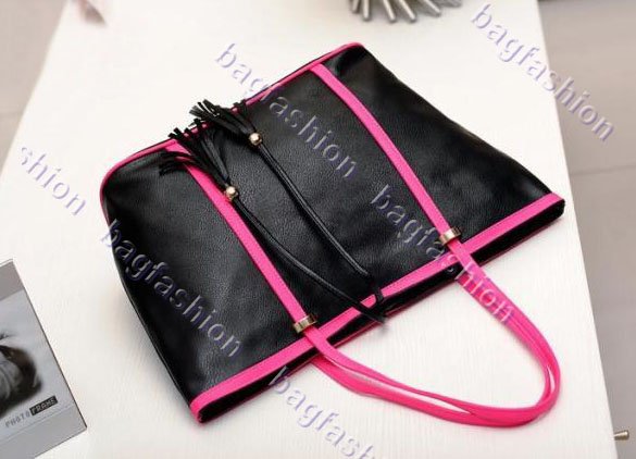 Bag Fashion 6532 - New Bag Fashion Bags Women Handbag And Shoulder Bags