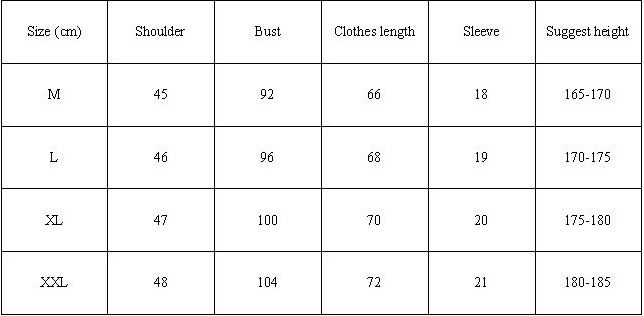 Cage Corner MTS004 - Men V-Neck T Shirt With Four Button Designing In ...