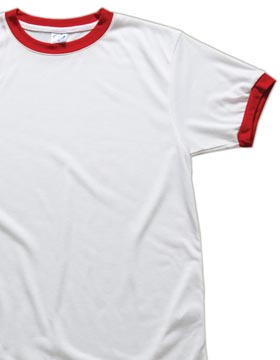 Red And White Ringer Tee Hot Sale, 59% OFF | www.ingeniovirtual.com