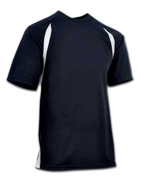 Champro BST6 - Contrast Mesh T-Shirt Jersey