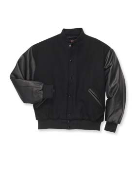 Game Sportswear 5000 - Classic Wool Varsity Jacket