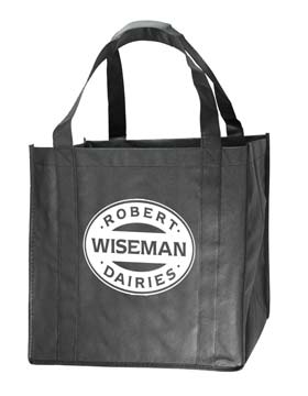 Innovation 905 - Reusable, Recyclable Grocery Tote