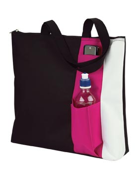 Toppers 0838 - Racer Tote