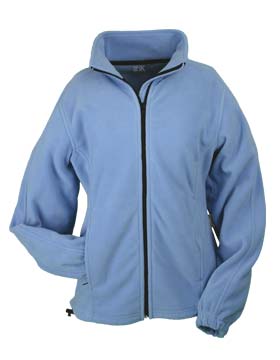 Colorado Timberline WJF - Ladies Priscilla Micro Fleece Jacket