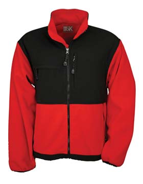 Colorado Timberline DJF - Rainier Micro Fleece Jacket