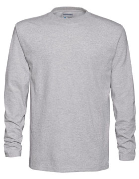 Zorre Z700 - Dri-Balance Long Sleeve T-Shirt