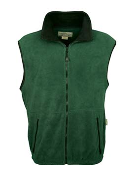 Colorado Timberline SVF - Signature Fleece Vest