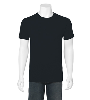 Trecento T3070 - MENS FITTED TEE