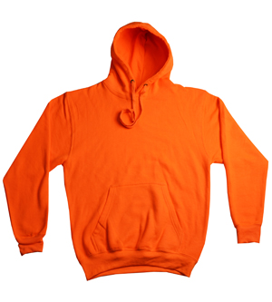 Colortone T8555 - Neon Pullover Hood