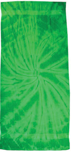 Colortone T7000 - Spider Beach Towel