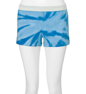 Soffe HSM037 - Adult Athletic Cheer Short