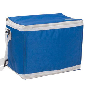 Vitronic A760 - CHILL by Flexi-Freeze 6-Can Cooler