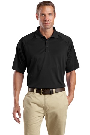 CornerStone Tall Select Snag-Proof Tactical Polo. TLCS410