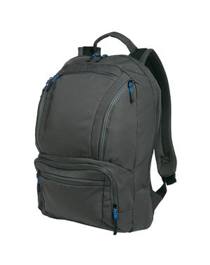 Port Authority® BG200 - Cyber Backpack