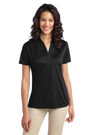 Port Authority® L540 - Ladies Silk Touch Performance Polo