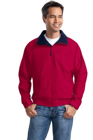 Port Authority® TLJP54 - Tall Competitor Jacket