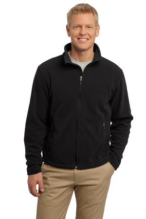 Port Authority® TLF217 - Tall Value Fleece Jacket