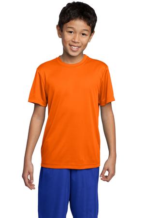 Sport-Tek - Youth Competitor Tee. YST350D