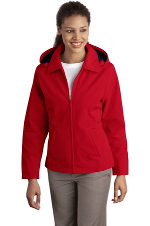 Port Authority® L764 - Ladies Legacy Jacket
