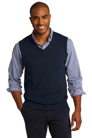 Port Authority® SW286 - Sweater Vest