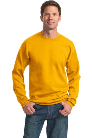 Port & Company Tall Ultimate Crewneck Sweatshirt. PC90T