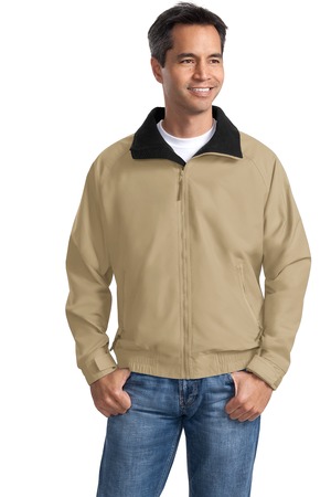 Port Authority® TLJP54 - Tall Competitor Jacket