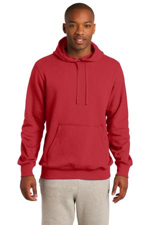 Sport-Tek Pullover Hooded Sweatshirt. ST254