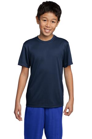 Sport-Tek - Youth Competitor Tee. YST350D