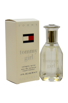 Tommy Hilfiger Tommy Girl Cologne Spray For Women 1 oz./1.7 oz./3.4 oz.
