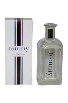 Tommy Hilfigery Tommy EDC Spray For Men 1.7 oz. & 3.4 oz.