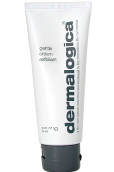 Dermalogica Gentle Cream Exfoliant For Unisex 2.5 oz.