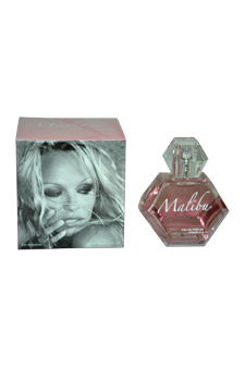 Pamela Anderson Malibu Night EDP Spray For Women 3.4 oz.