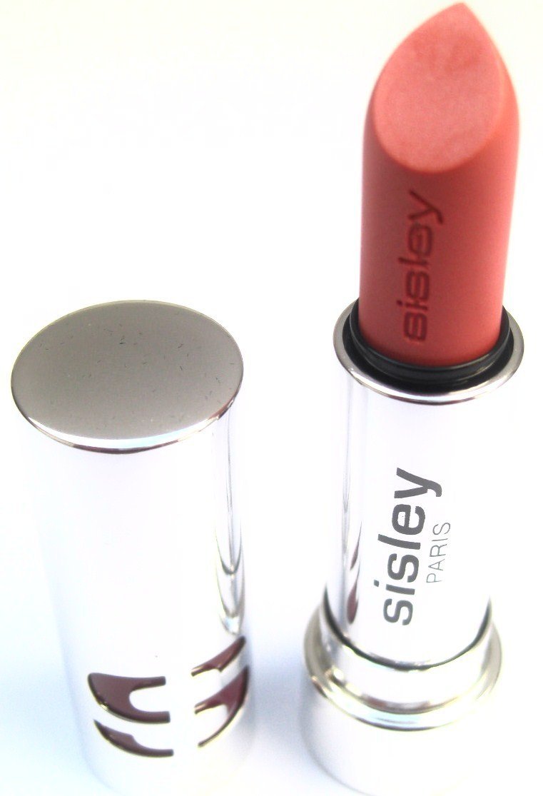 Sisley Phyto Lip Shine - 7 Sheer Peach For Women 3 g
