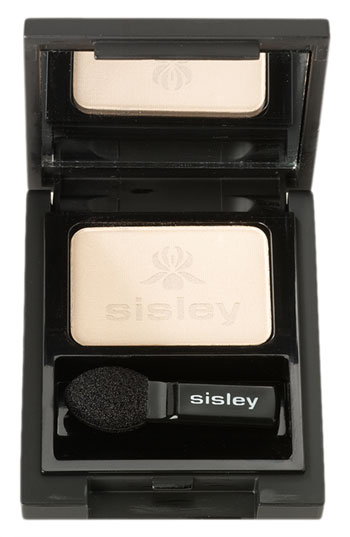 Sisley Phyto Ombre Eclat Long Lasting Eye Shadow - 8 Graphite For Women 1.5 g