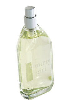 Tommy Hilfiger Tommy Girl Cologne Spray (Tester) For Women 3.4 oz.
