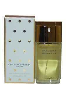 Carolina Herrera Carolina Herrera EDP Spray For Women 1 oz./1.7 oz./3.4 oz.