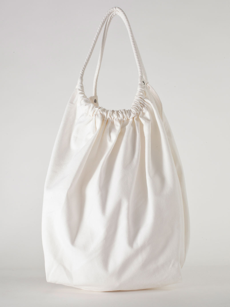 American Apparel X539 - LA-Z Girl Side Pocket Bag
