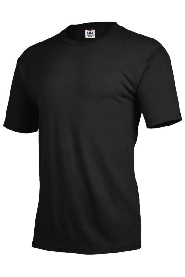 Delta Apparel 116535 - Delta Dri T-shirt 4.3 oz