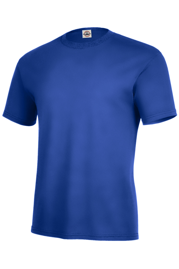 Delta Apparel 11730 - Pro Weight T-shirt 5.2 oz