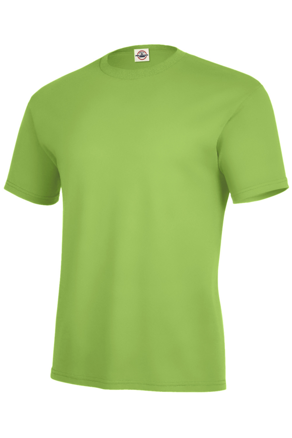 Delta Apparel 11730 - Pro Weight T-shirt 5.2 oz