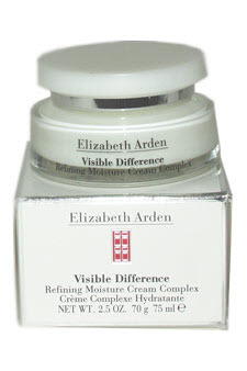 Elizabeth Arden Visible Difference Refining Moisture Cream Complex For Women 2.5 oz.