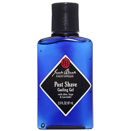 Jack Black Post Shave Cooling Gel For Unisex 3.3 oz.