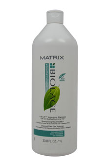 Matrix Volumatherapie Full Lift Volumizing Shampoo For Unisex 33.8 oz.