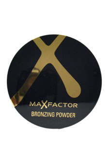 Max Factor Bronzing Powder - # 01 Golden For Women 1 Pc