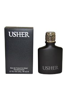 Usher Usher He EDP Spray For Men 1.7 oz.