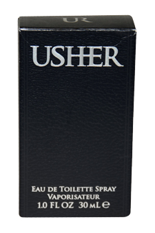 Usher Usher He EDT Spray For Men 1 oz.