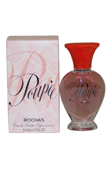Rochas Poupee EDT Spray For Women 1 oz. & 1.7 oz. & 3.4 oz.