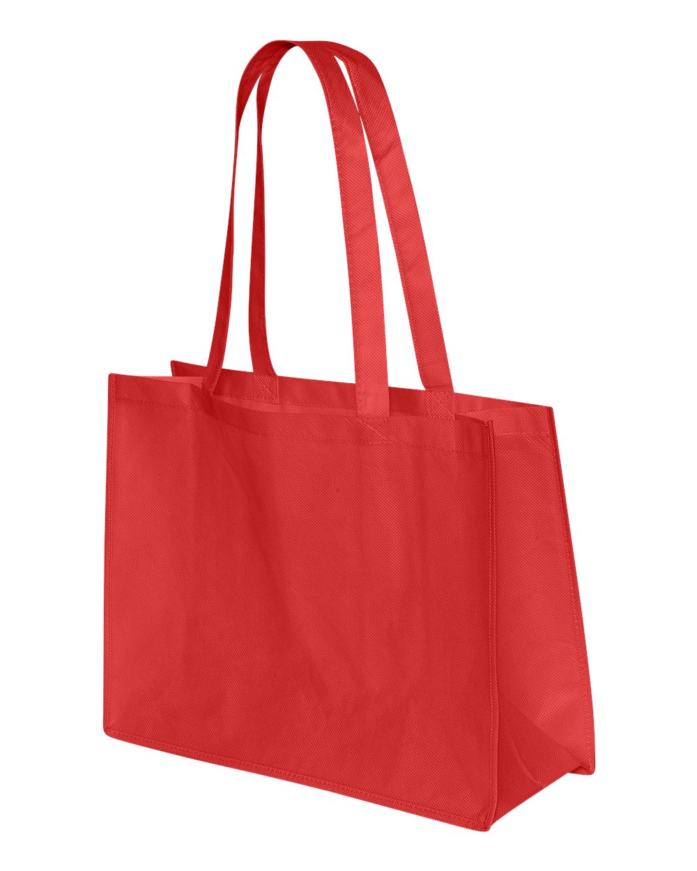 Valubag VB0909 - Eco Friendly Reusable Non-Woven Shopping Tote $0.84 - Bags