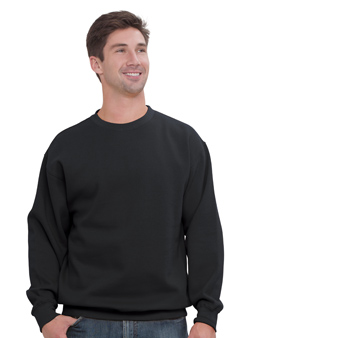 Unisex 8.0 oz. Crewneck Sweatshirts
